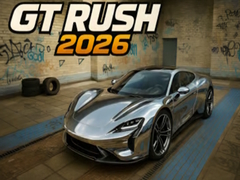 Spel GT Rush 2026