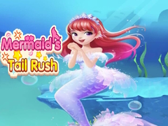 Spel Mermaids Tail Rush