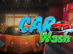 Spel Car Wash 