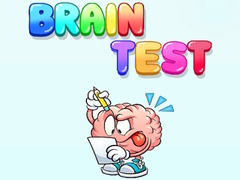 Spel Brain Test