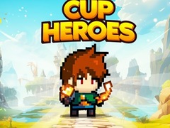 Spel Cup Heroes