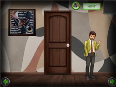 Spel Amgel Easy Room Escape 332