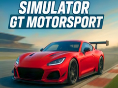 Spel Simulator GT Motorsport