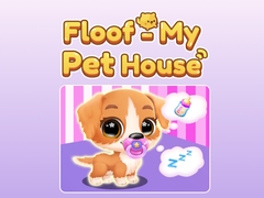 Spel Floof My - Pet House