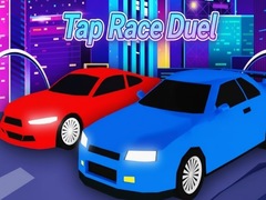 Spel Tap Race Duel