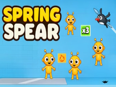 Spel Spring Spear