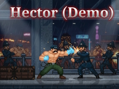Spel Hector (Demo)