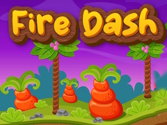 Spel Fire Dash