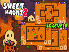 Spel Sweet Haunt 2
