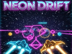 Spel Neon Drift