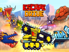 Spel Escape Drive