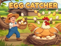 Spel Egg Catcher