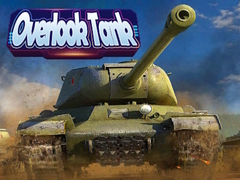Spel Overlook Tank War