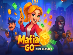 Spel Mafia GO Dice Master