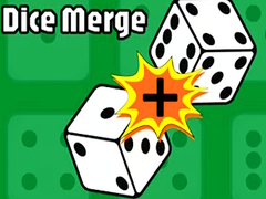 Spel Dice Merge