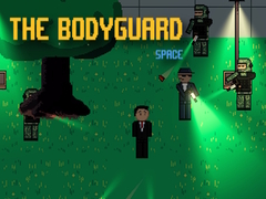 Spel The BodyGuard Space