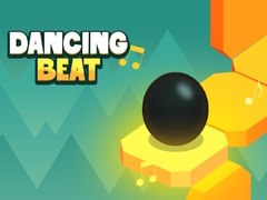 Spel Dancing Beat