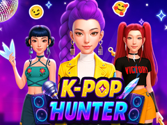 Spel K-Pop Hunter Fashion