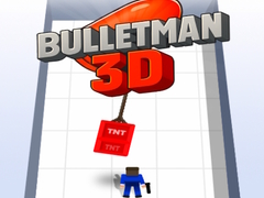 Spel BulletMan 3D