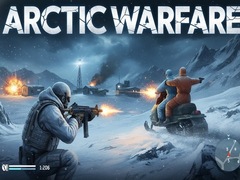 Spel Arctic Warfare