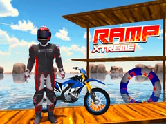 Spel Ramp Xtreme