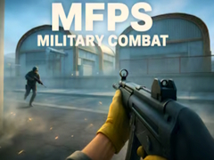 Spel MFPS Military Combat