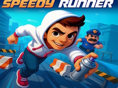 Spel Speedy Runner