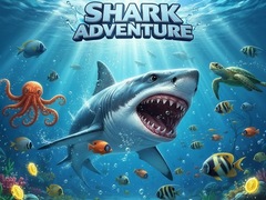 Spel Shark Adventure