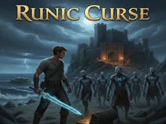 Spel Runic Curse