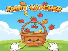 Spel Fruit Catcher
