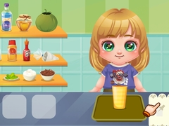 Spel Baby Cathy Ep47: Pretty Drinks