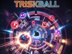 Spel Triskball