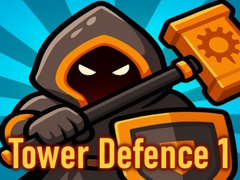 Spel Tower Defence 1