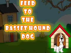 Spel Feed to the Basset Hound Dog