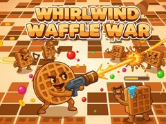 Spel Whirlwind Waffle War
