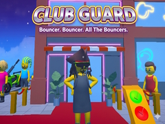 Spel Club Guard