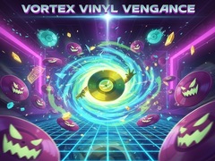 Spel Vortex Vinyl Vengeance