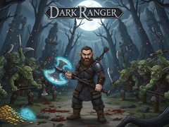 Spel Dark Ranger