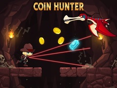Spel Coin Hunter