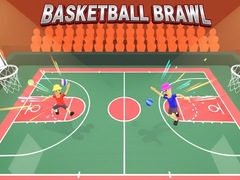Spel Basketball Brawl