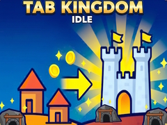 Spel Tab Kingdom: Idle