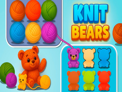 Spel Knit Bears