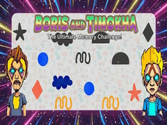 Spel Boris and Timokha
