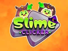 Spel Slime Clicker