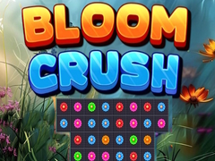 Spel Bloom Crush 