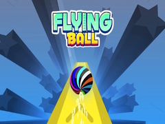 Spel Flying Ball