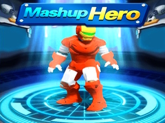 Spel Mashup Hero