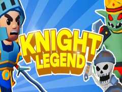 Spel Knight Legend