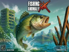 Spel Fishing Anomaly