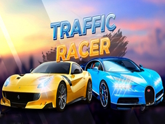 Spel Traffic Racer